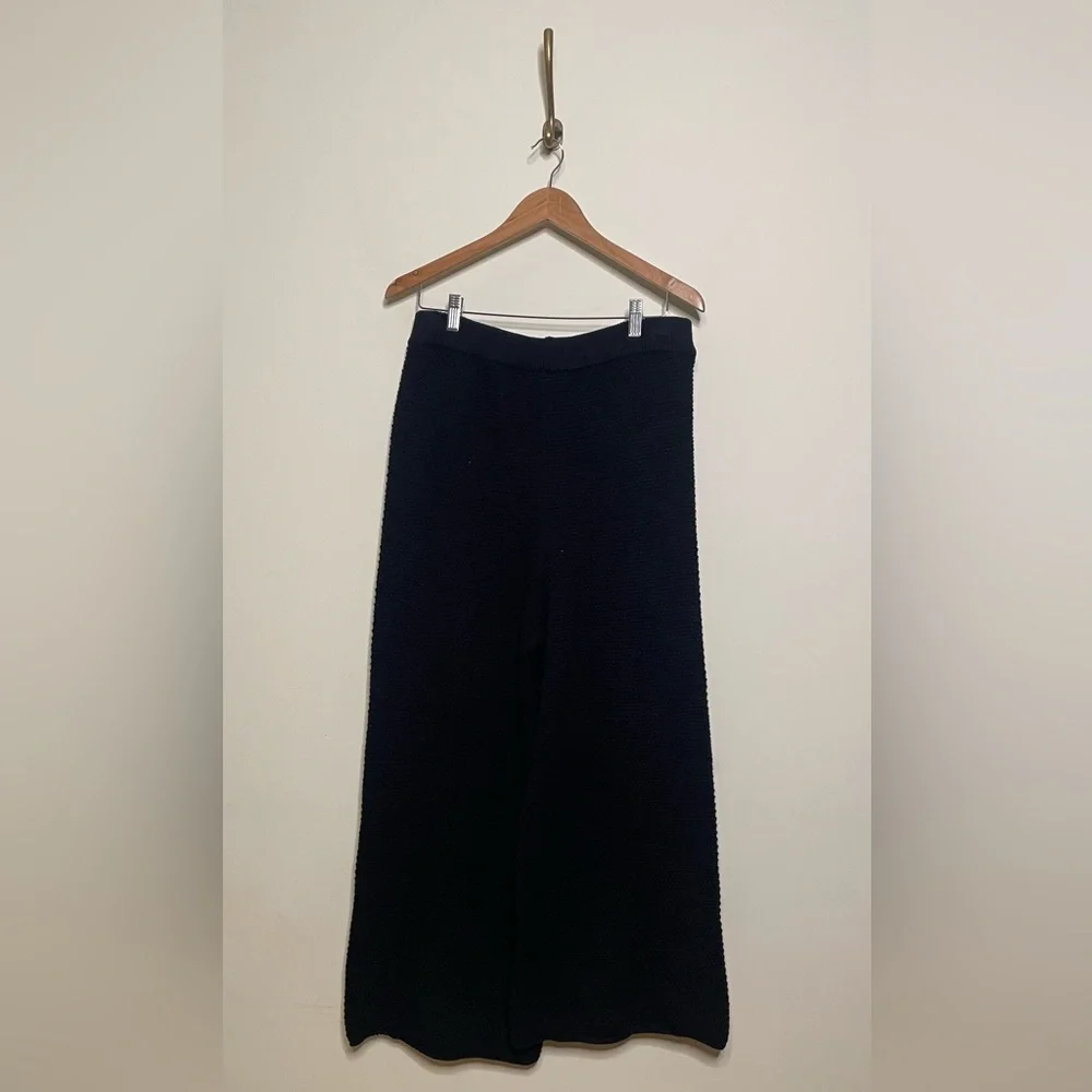 Free People Hailee Pants  in Black